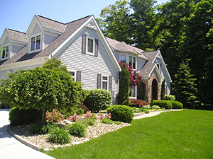 Landscapers and Lawncare Services in Jasper, AL